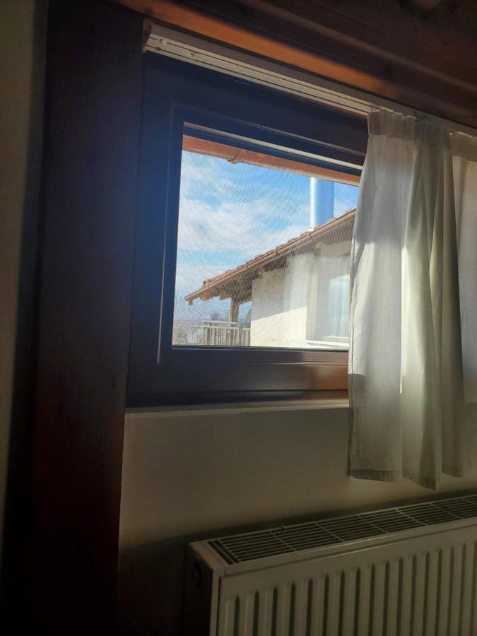 Σοφιτα Φερεσ Leilighet Pherrai Eksteriør bilde